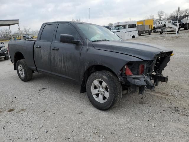 2016 Dodge RAM 1500 SLT