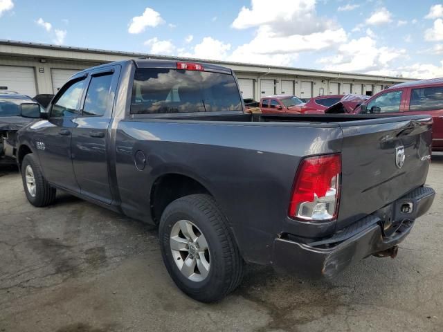 2016 Dodge RAM 1500 ST