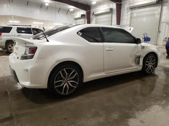 2015 Scion TC