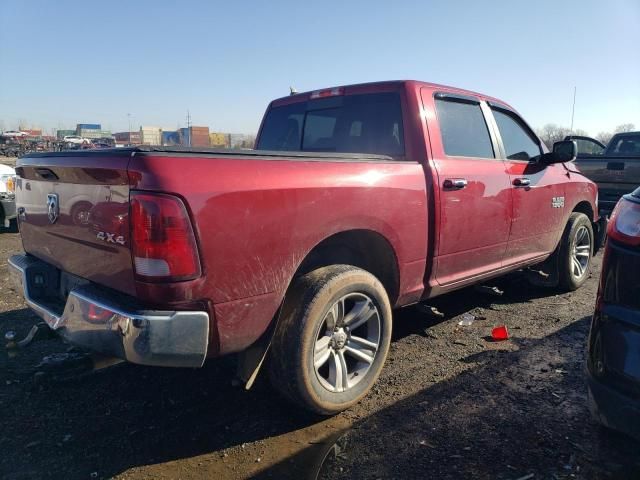 2014 Dodge RAM 1500 SLT