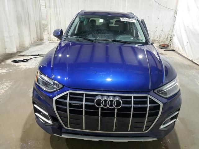 2021 Audi Q5 Premium