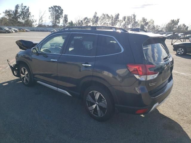 2019 Subaru Forester Touring