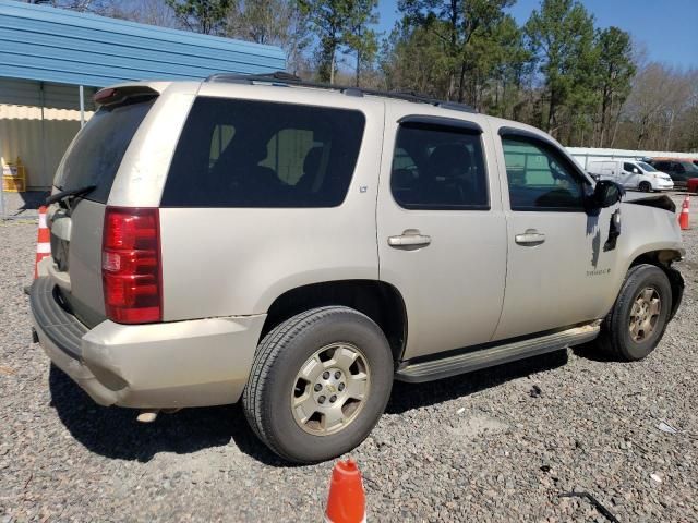 2007 Chevrolet Tahoe C1500