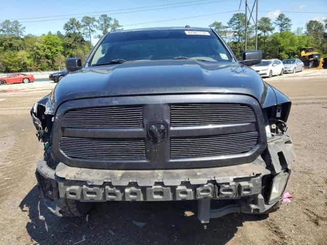 2013 Dodge RAM 1500 ST