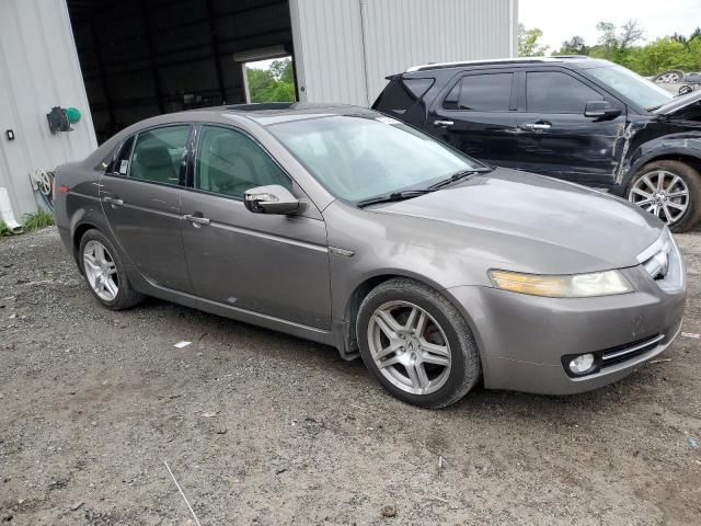 2007 Acura TL