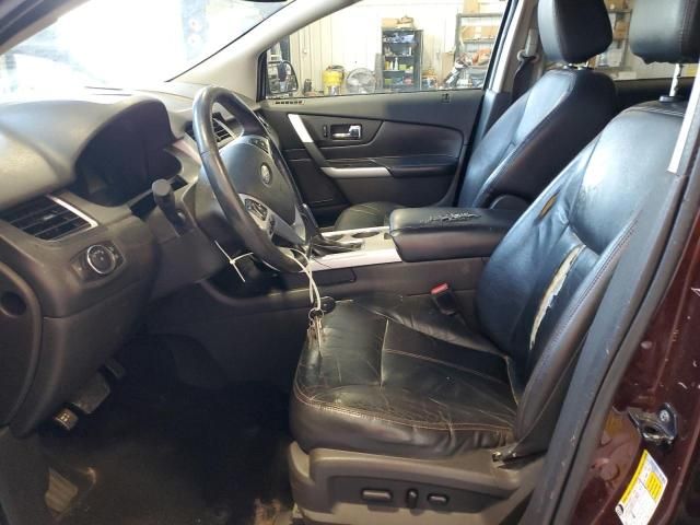 2012 Ford Edge SEL