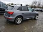 2015 Audi Q5 Premium