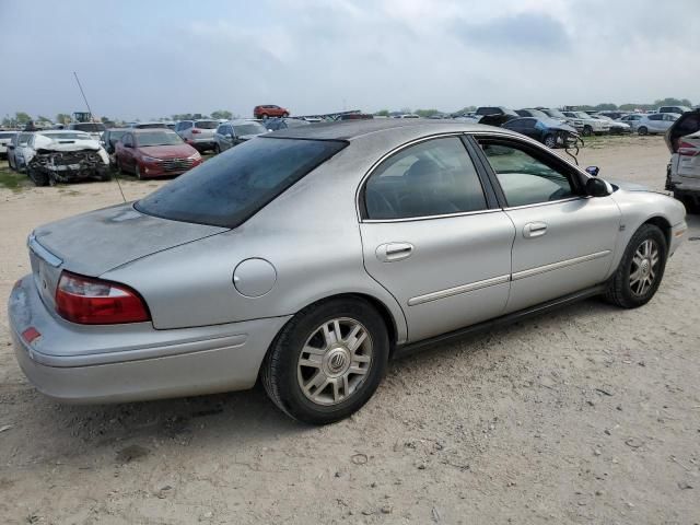 2005 Mercury Sable LS Premium