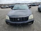 2004 Cadillac Deville DTS