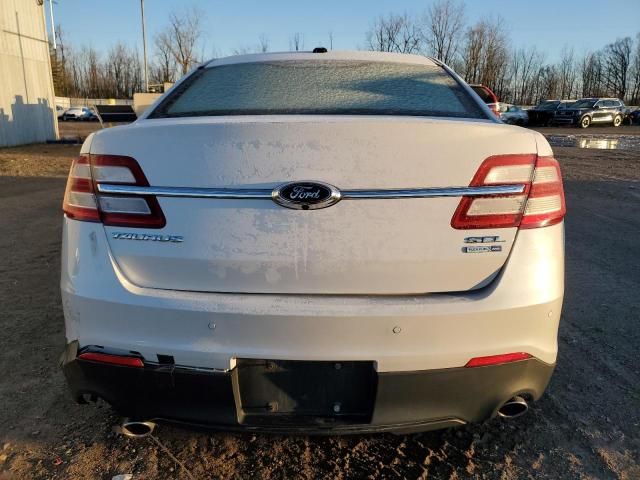 2016 Ford Taurus SEL