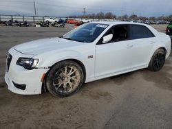 Salvage cars for sale at Nampa, ID auction: 2019 Chrysler 300 S