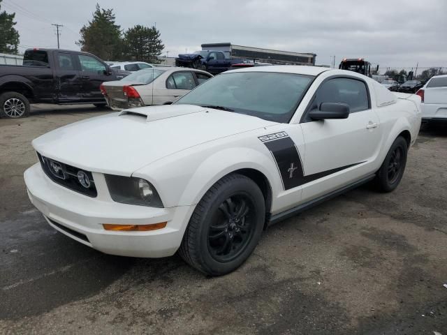 2006 Ford Mustang