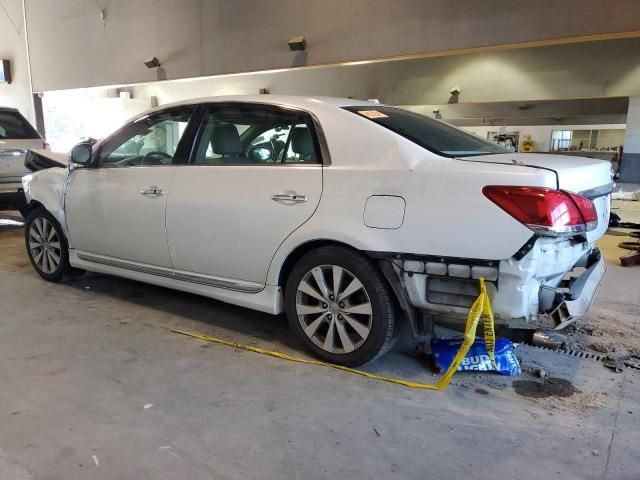 2012 Toyota Avalon Base