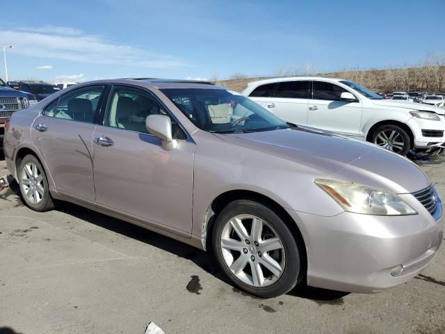 2007 Lexus ES 350