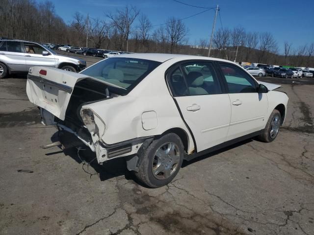 2007 Chevrolet Malibu LS