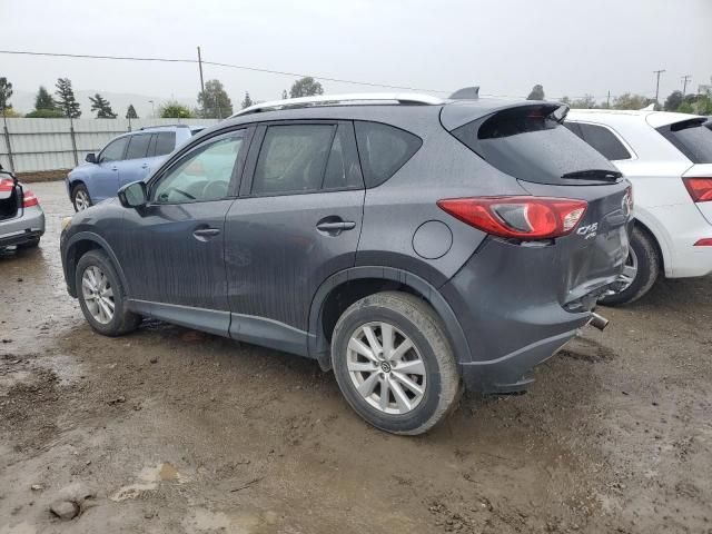 2014 Mazda CX-5 Touring