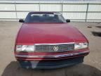 1993 Cadillac Allante