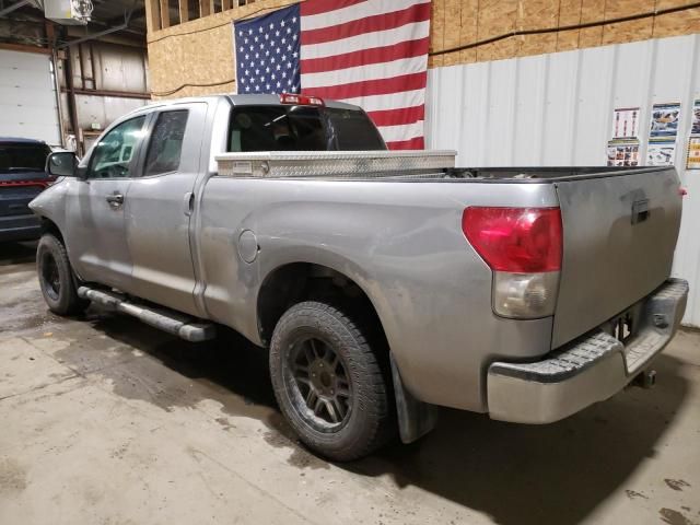 2008 Toyota Tundra Double Cab