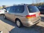 2003 Honda Odyssey EX