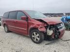 2008 Dodge Grand Caravan SXT