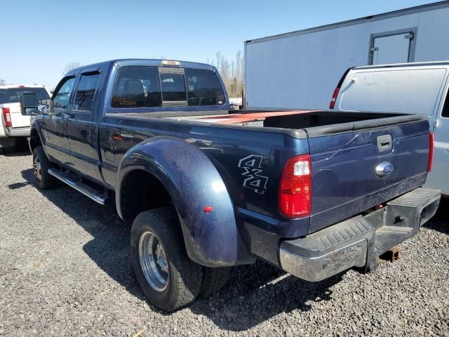 2015 Ford F350 Super Duty