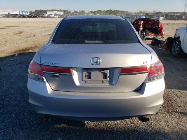 2012 Honda Accord EX