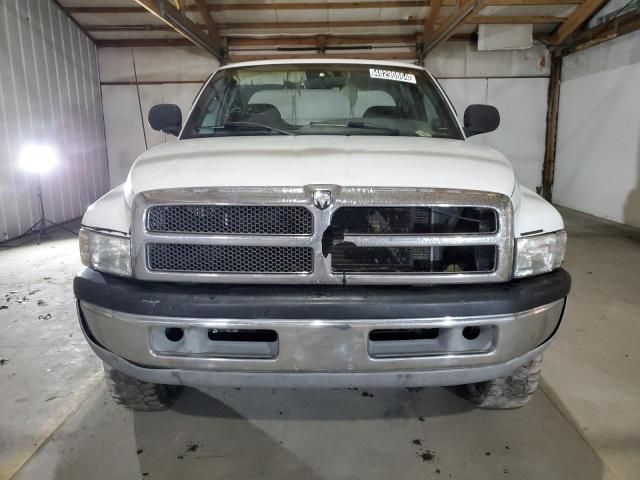 1998 Dodge RAM 2500