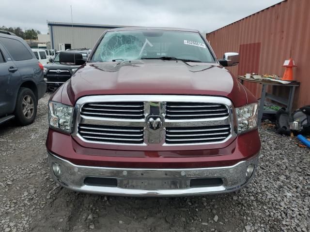 2019 Dodge RAM 1500 Classic SLT