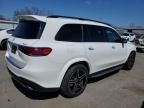 2022 Mercedes-Benz GLS 450 4matic