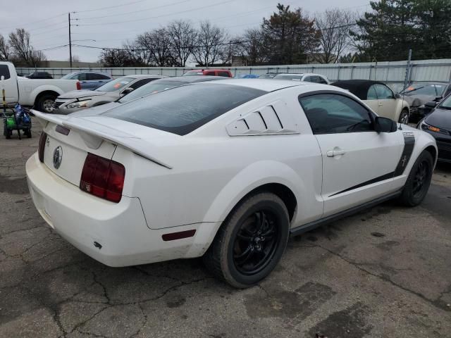 2006 Ford Mustang