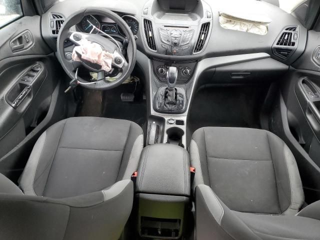 2013 Ford Escape S