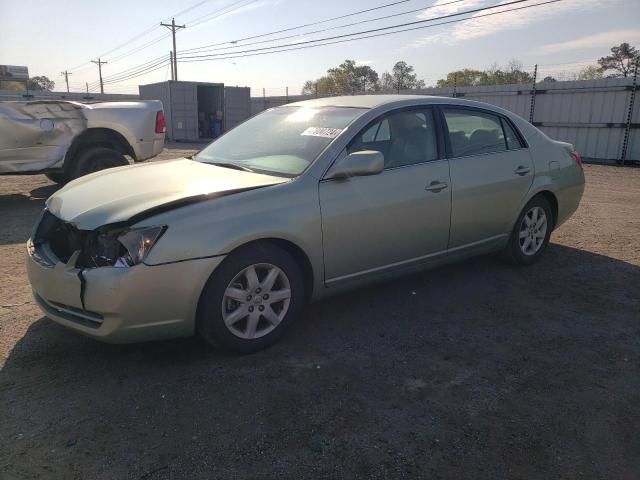 2006 Toyota Avalon XL