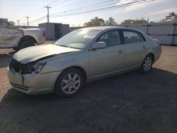 Salvage cars for sale from Copart Newton, AL: 2006 Toyota Avalon XL