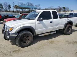 2004 Toyota Tacoma Xtracab Prerunner en venta en Spartanburg, SC