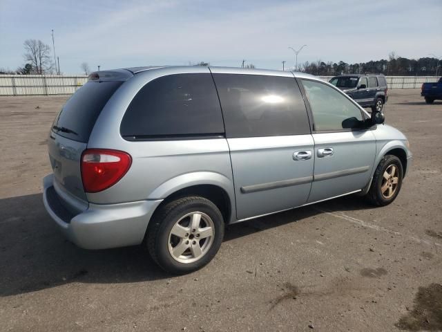 2006 Dodge Caravan SXT