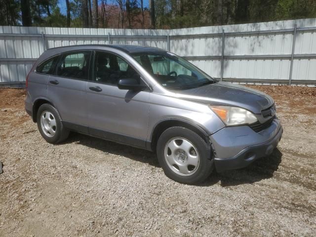 2008 Honda CR-V LX