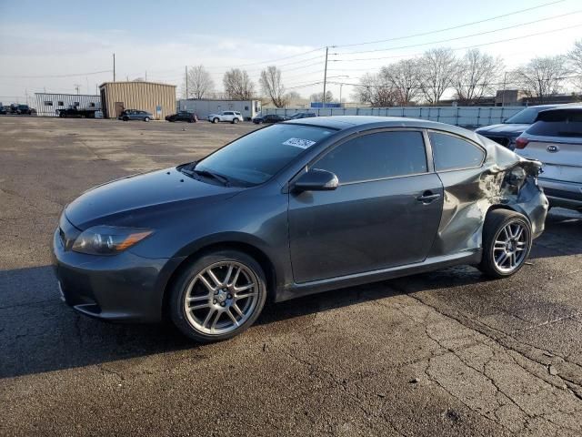 2010 Scion TC