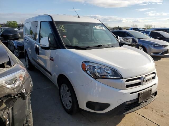 2017 Dodge RAM Promaster City SLT