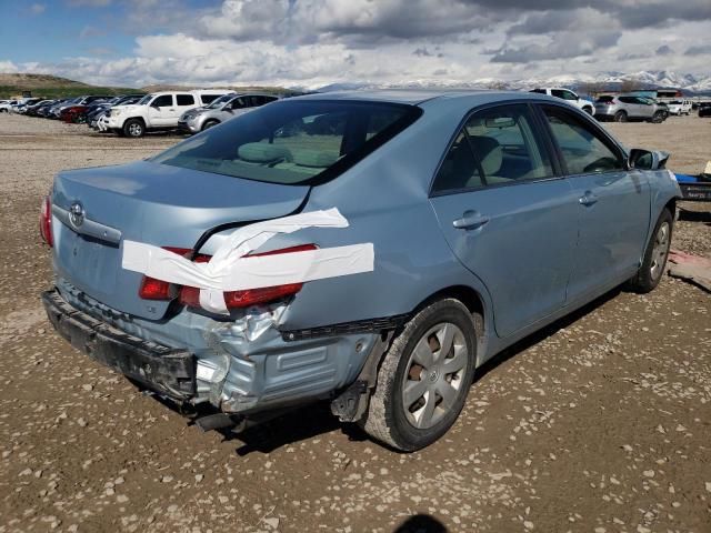 2008 Toyota Camry CE