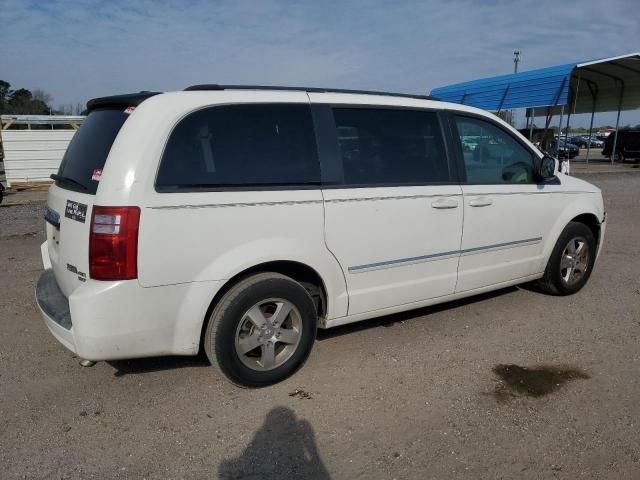 2009 Dodge Grand Caravan SXT