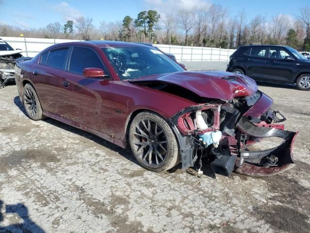 2017 Dodge Charger R/T 392