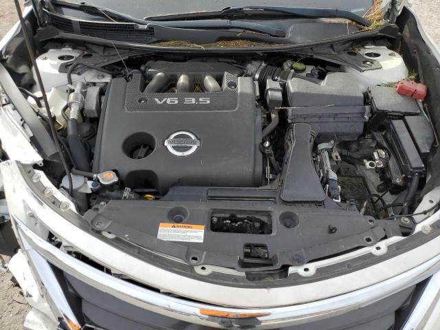 2015 Nissan Altima 3.5S