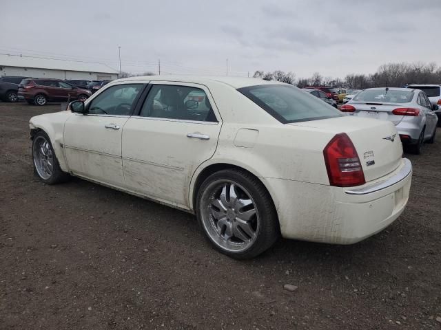 2007 Chrysler 300C