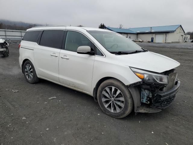 2016 KIA Sedona EX