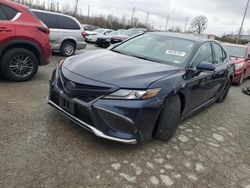 Toyota Camry xse Vehiculos salvage en venta: 2022 Toyota Camry XSE