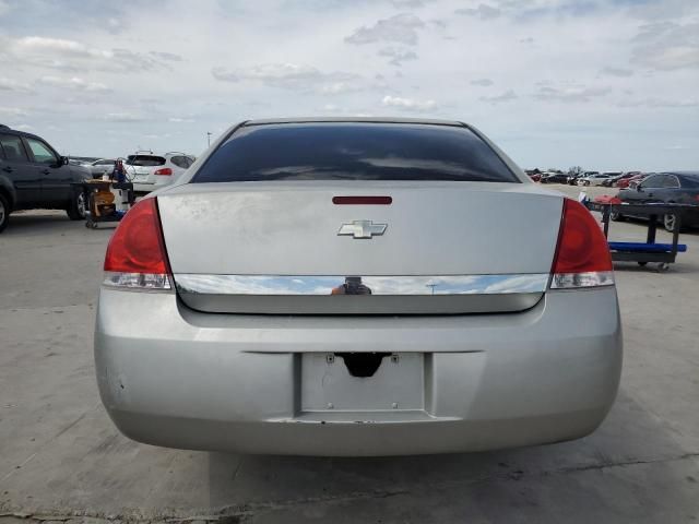 2008 Chevrolet Impala LT