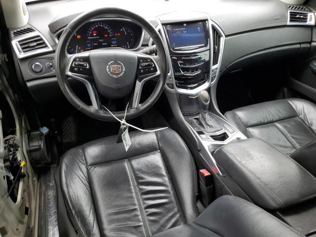 2014 Cadillac SRX