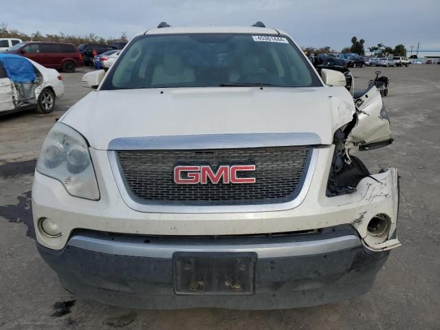 2011 GMC Acadia SLT-1