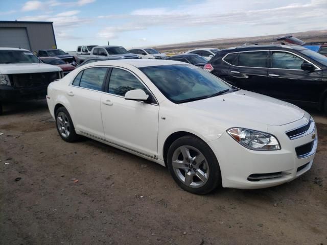 2008 Chevrolet Malibu 1LT