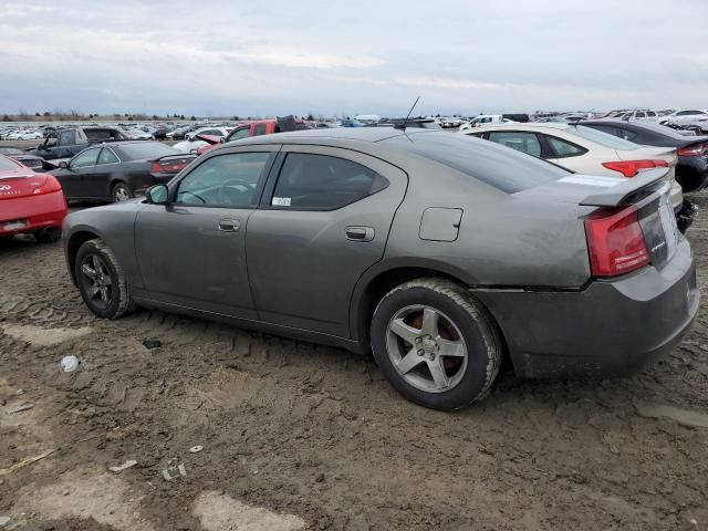 2008 Dodge Charger